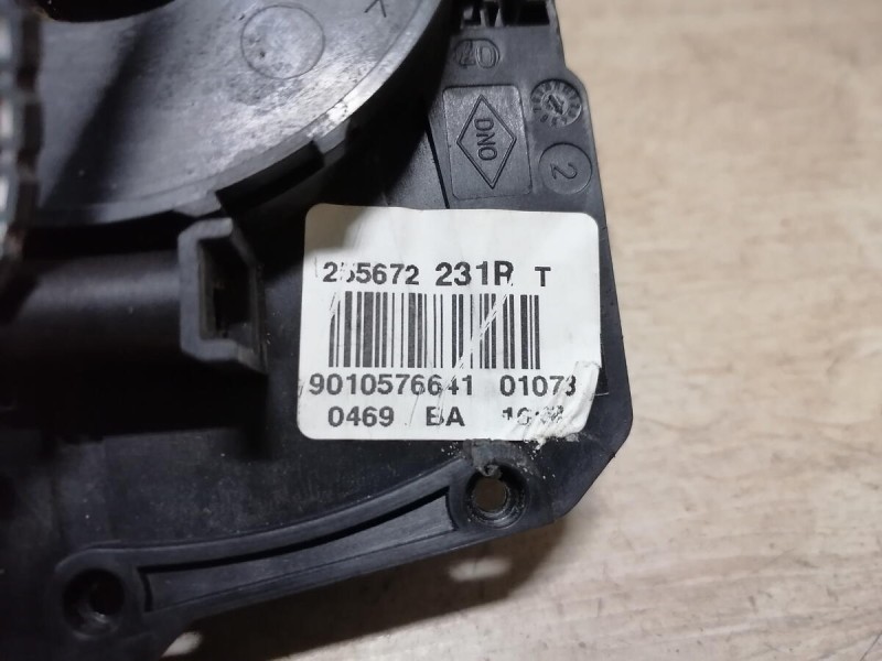 Almera G15 шлейф подрулевой