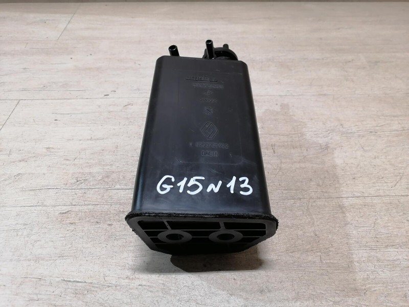 Almera G15 абсорбер топливный