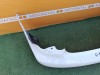 Almera G15 №3 бампер задний деф