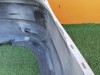 Almera G15 №3 бампер задний деф