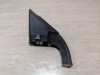 Almera G15 заглушка зеркала левая деф