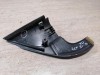 Almera G15 заглушка зеркала левая деф
