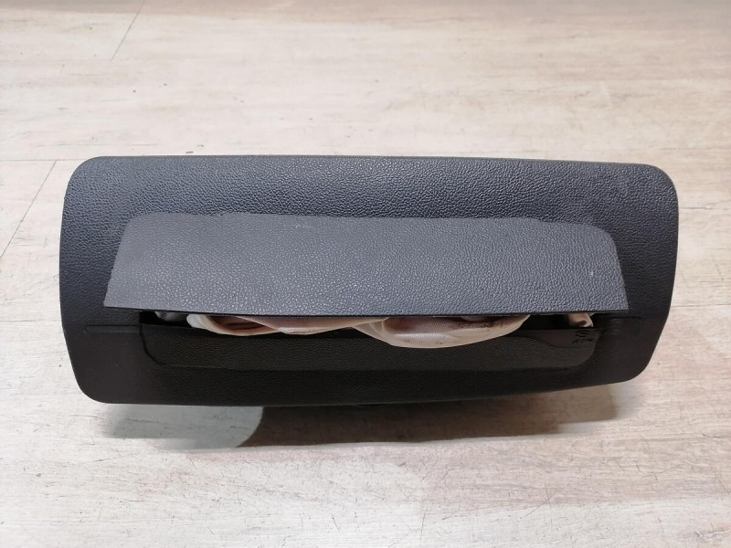 Almera G15 подушка безопасности AirBag пассажира стрел