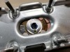 Almera G15 подушка безопасности AirBag пассажира стрел