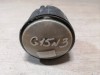 Almera G15 №3 противотуманка передняя ПТФ деф