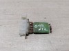 Almera G15 резистор печки