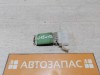 Almera G15 резистор печки