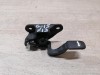Almera G15 ручка открывания багажника