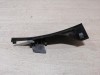 Almera G15 уголок жабо левый