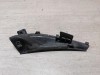Almera G15 уголок жабо левый