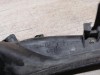 Almera G15 уголок жабо левый