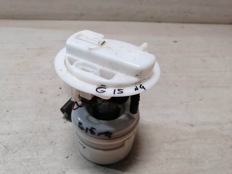 Almera G15 №4 бензонасос