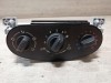 Almera G15 №4 блок управления печкой