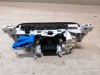 Almera G15 №4 блок управления печкой