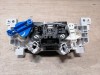Almera G15 №4 блок управления печкой