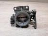 Almera G15 №5 дроссельная заслонка мех 16 кл