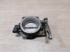 Almera G15 №5 дроссельная заслонка мех 16 кл