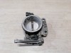 Almera G15 №5 дроссельная заслонка мех 16 кл