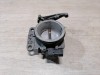 Almera G15 №5 дроссельная заслонка мех 16 кл