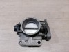 Almera G15 №5 дроссельная заслонка мех 16 кл