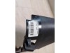 Almera G15 №13 заглушка зеркала левая деф