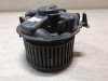 Almera G15 №4 моторчик печки