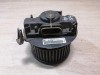Almera G15 №4 моторчик печки