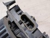 Almera G15 №4 моторчик печки