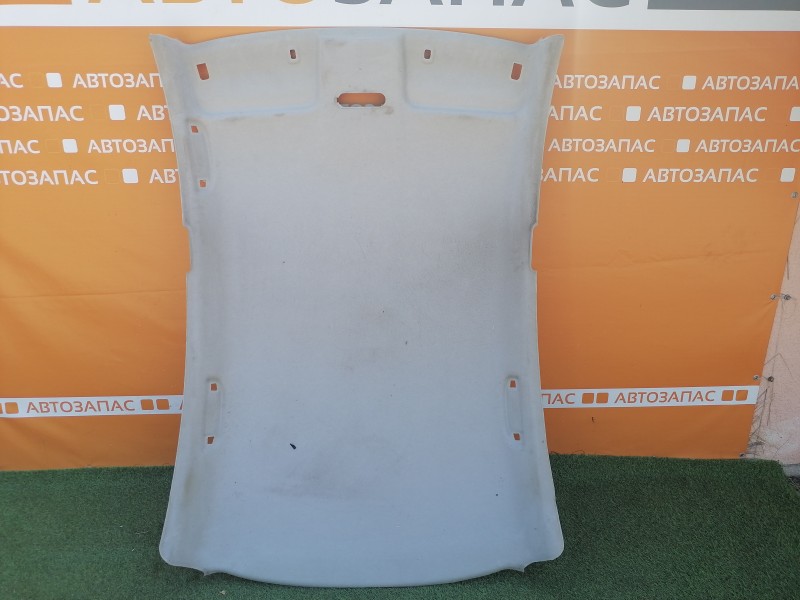 Almera G15 №4 потолок