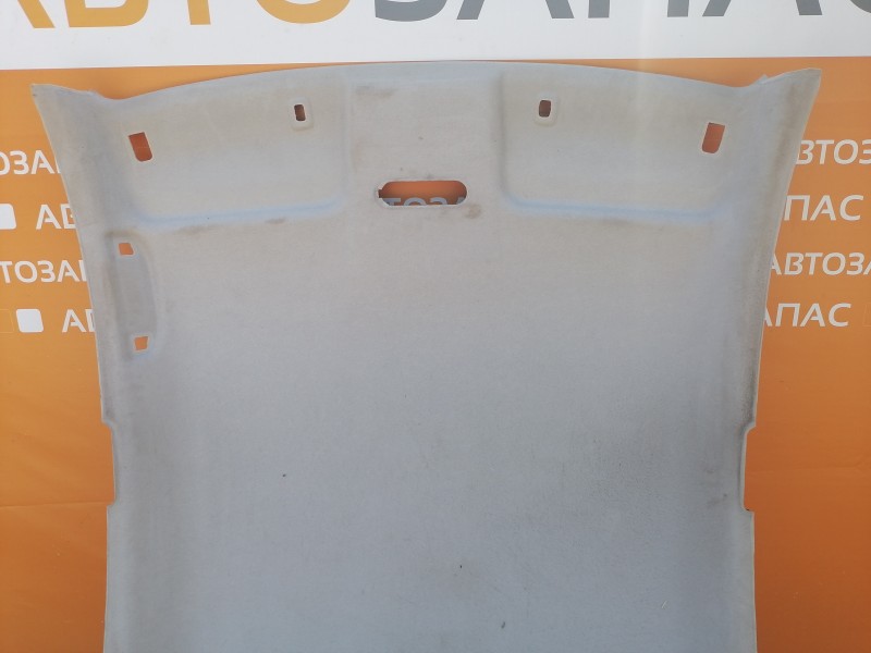 Almera G15 №4 потолок