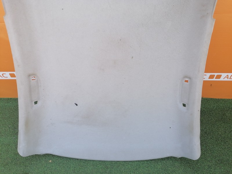 Almera G15 №4 потолок