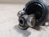 Almera G15 №4 привод левый МКПП