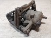 Almera G15 №4 суппорт передний левый