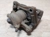Almera G15 №4 суппорт передний левый