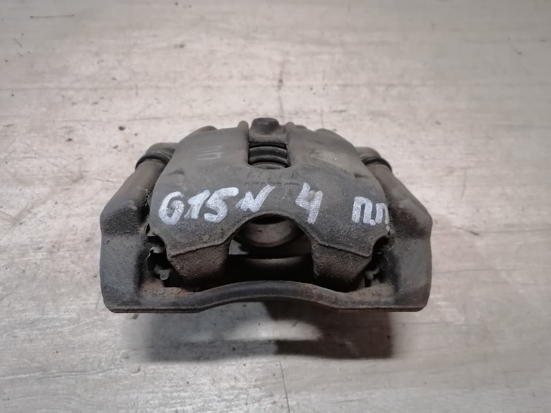 Almera G15 №4 суппорт передний правый