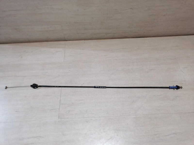 Almera G15 №4 трос газа