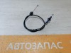 Almera G15 трос газа