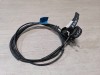 Almera G15 №4 трос капота