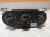 Almera G15 №5 блок управления кондиционером деф