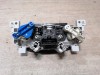 Almera G15 №5 блок управления кондиционером деф