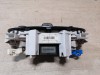 Almera G15 №5 блок управления кондиционером деф
