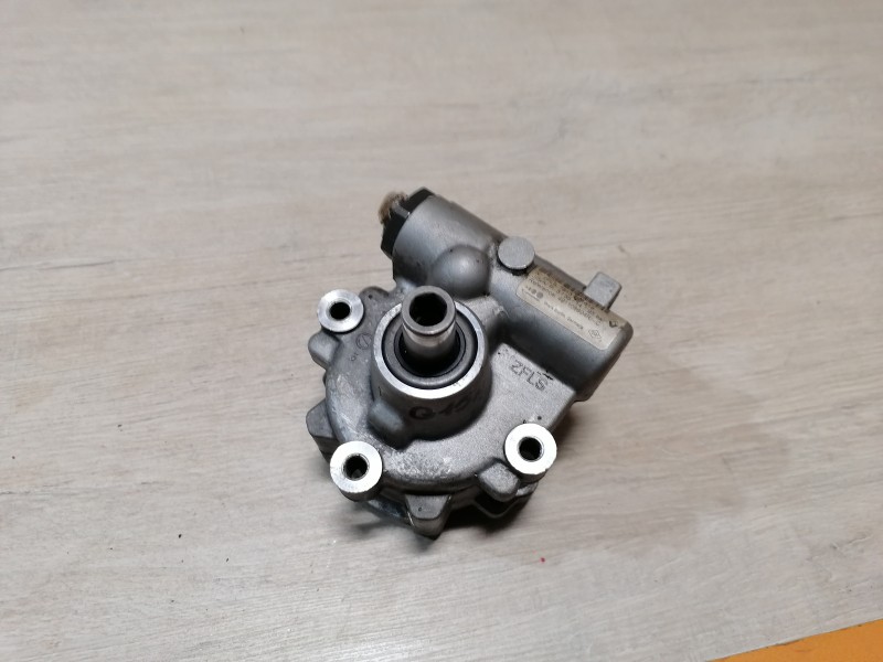 Almera G15 №5 насос гур