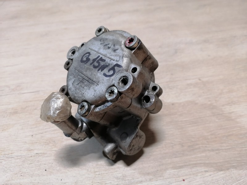 Almera G15 №5 насос гур