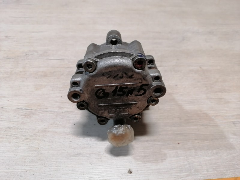 Almera G15 №5 насос гур