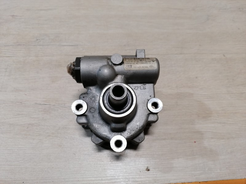 Almera G15 №5 насос гур