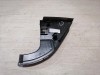 Almera G15 №13 заглушка зеркала правая деф