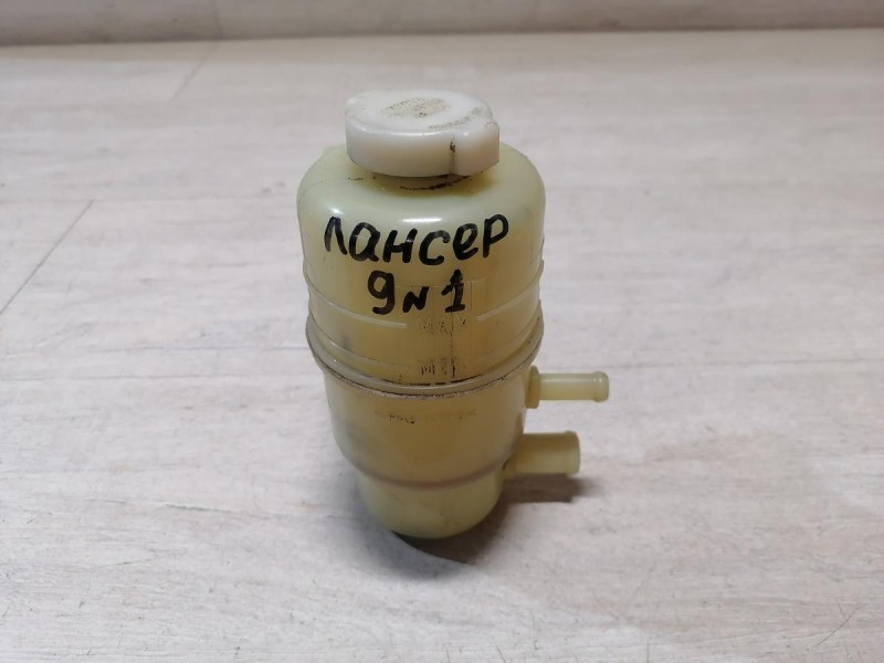 Lancer бачок ГУР