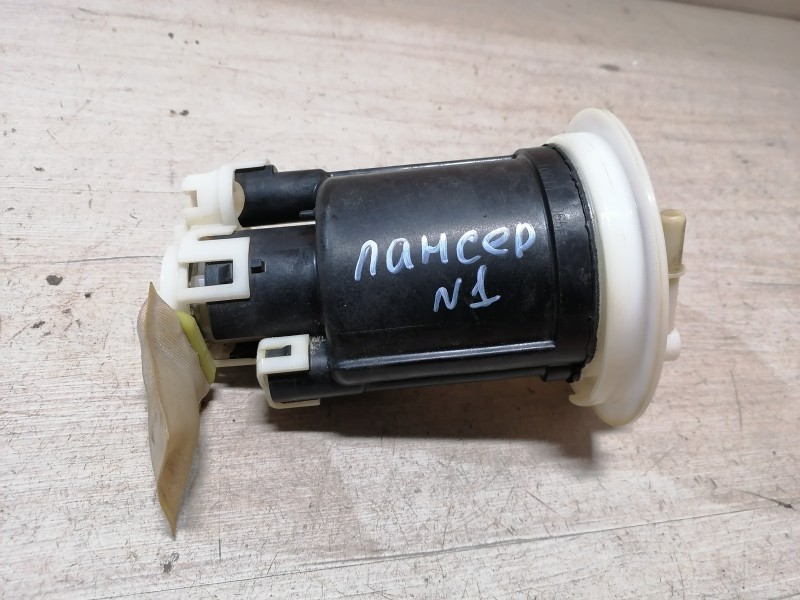 Lancer бензонасос