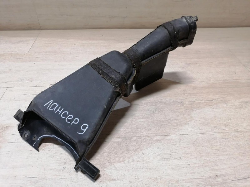 Lancer воздухозаборник деф