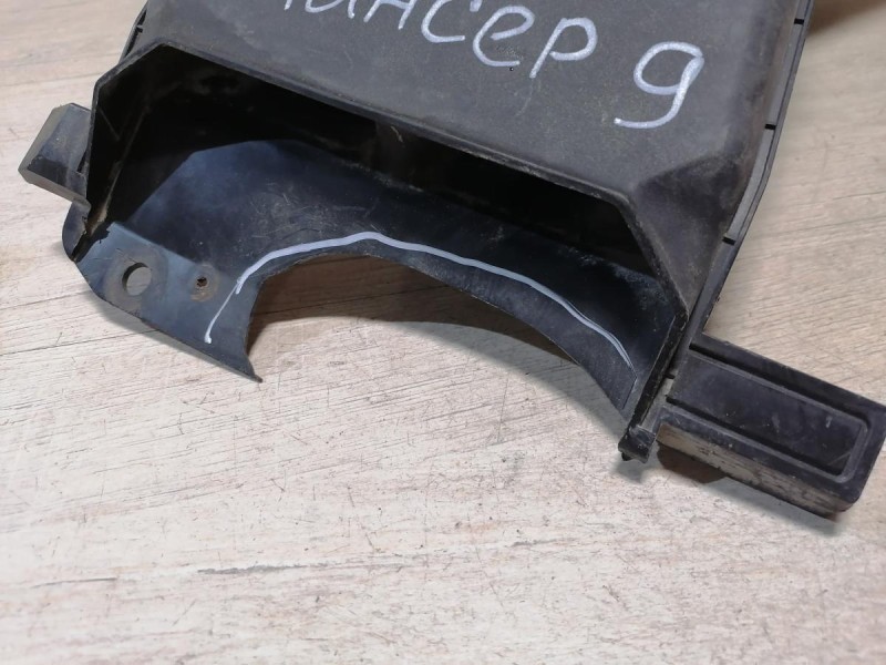 Lancer воздухозаборник деф